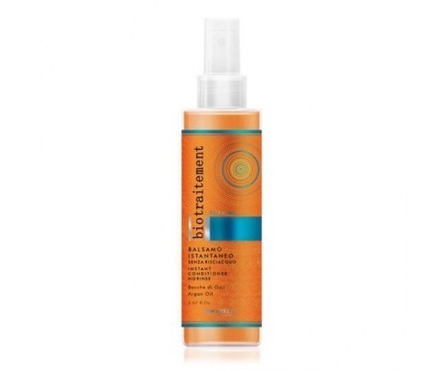 BRELIL Bio Traitement Suncare Instant Conditioner Norinse Бальзам мгновенного действия  150мл