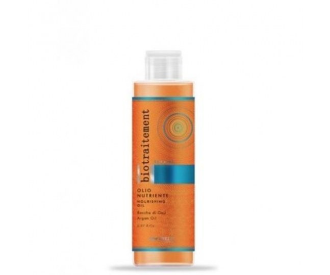 BRELIL Bio Traitement Suncare Nourishing Oil Питательное масло 150мл