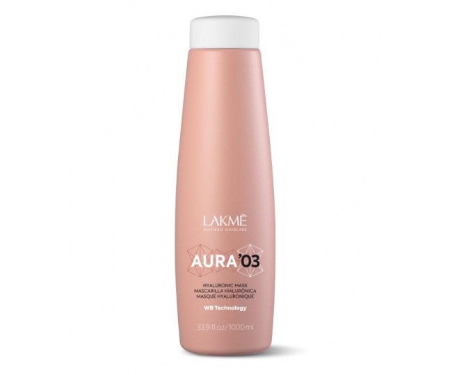 AURA'03 Гиалуроновая маска, 1000 мл