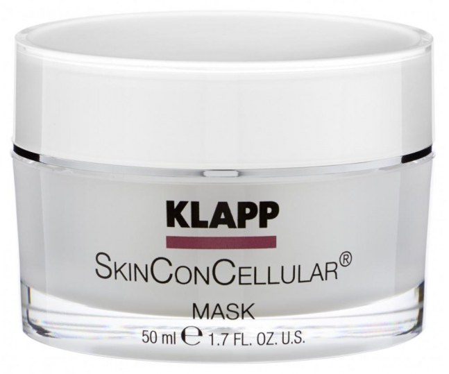 Маска SkinConCellular Mask 50 мл