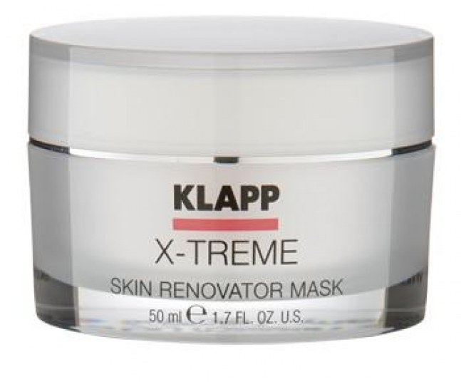 Восстанавливающая маска  X-TREME Skin Renovator Mask 50 мл