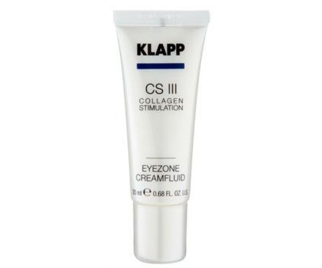 Крем для кожи вокруг глаз  CSIII Eyezone Creamfluid 20 мл