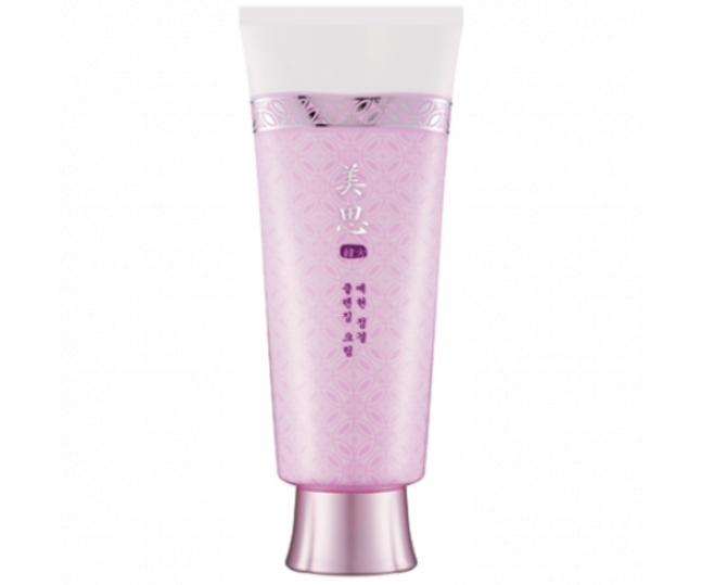 MISA Yei Hyun Cleansing Cream Очищающий крем для лица 200мл
