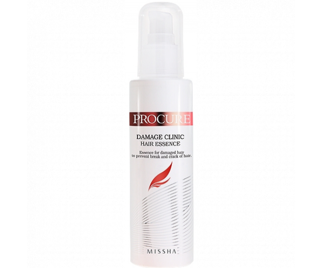 Procure Damage Clinic Hair Essence Сыворотка для волос 70мл