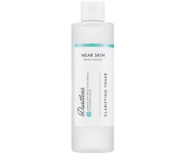 Near Skin Dustless Clarifying Toner Тоник для лица 250мл