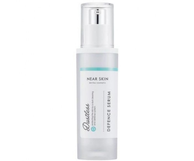 Сыворотка для лица Near Skin Dustless Defense Serum 50 мл