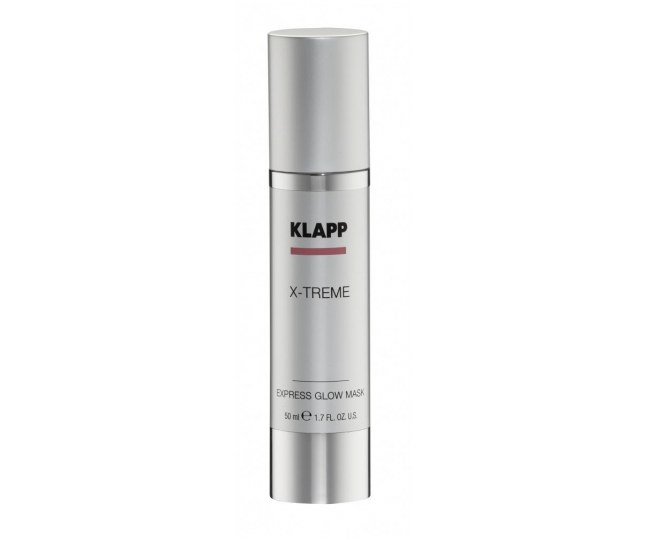 "Маска для лица ""Экспресс Лифтинг""   X-TREME Express Glow Mask 50 мл"