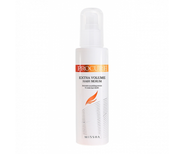 Procure Extra Volume Hair Serum Сыворотка для волос 100мл