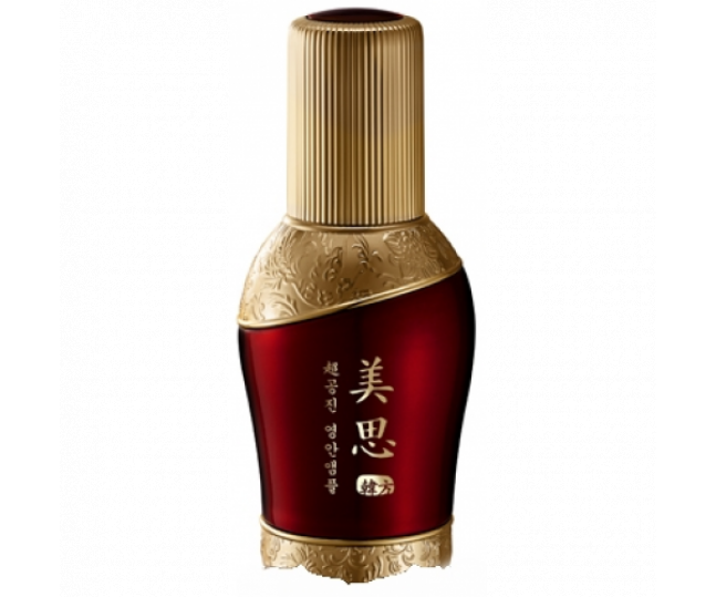 MISA Cho Gong Jin Ampoule Омолаживающая антивозрастная эссенция-концентрат для лица 50мл