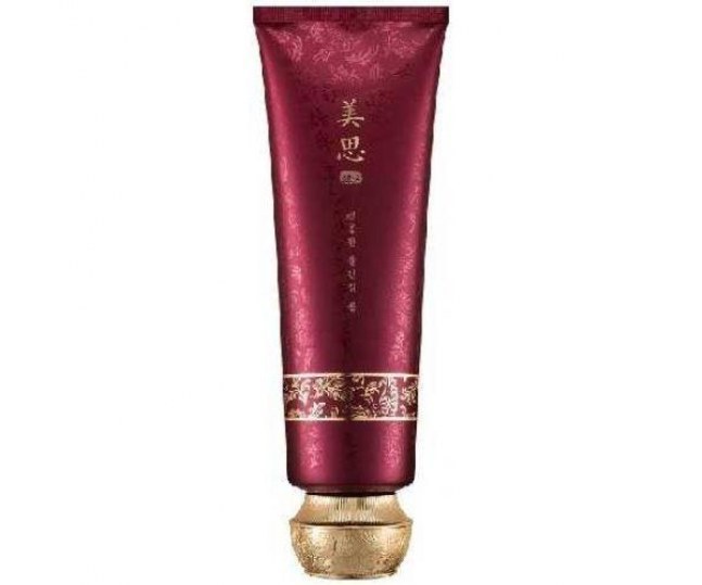 MISA Cho Gong Jin Cleansing Foam Очищающая антивозрастноая пенка для лица 180мл