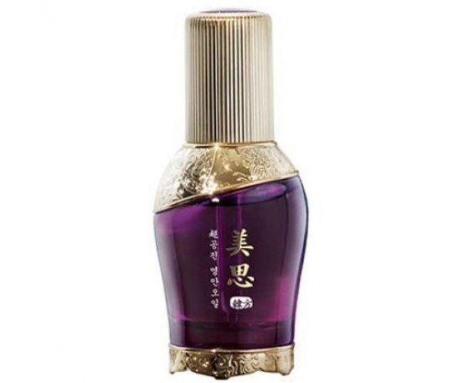 MISA Cho Gong Jin First Oil Антивозрастное масло для лица 30мл