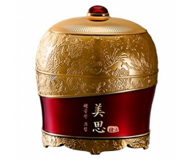 MISA Cho Gong Jin Cream Омолаживающий антивозрастной крем для лица 60мл