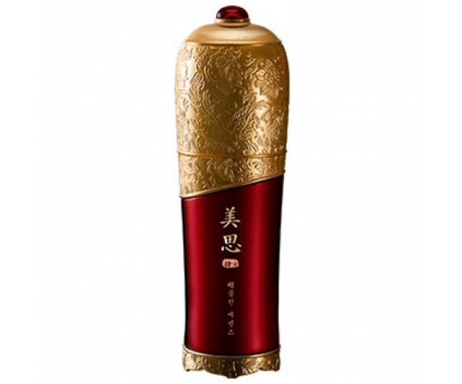 MISA Cho Gong Jin Essence Омолаживающая антивозрастная эссенция для лица 50мл