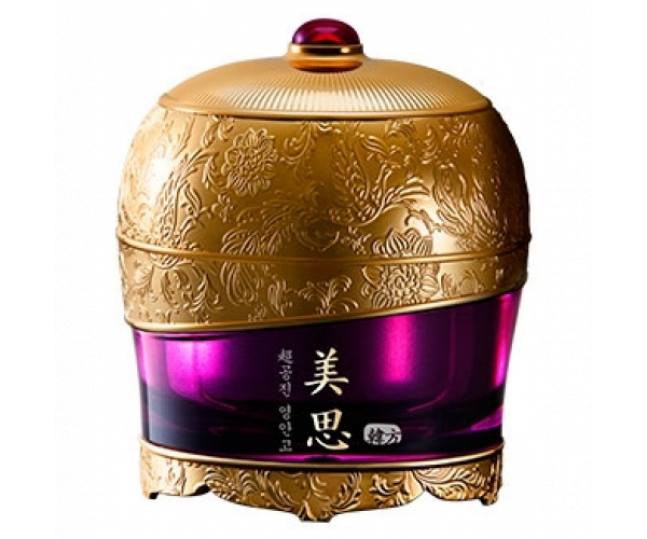 MISA Cho Gong Jin Premium Cream Омолаживающий антивозрастной крем (премиум) 60мл