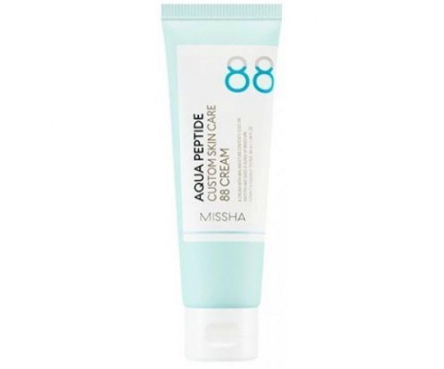 Aqua Peptide Custom Skin Care 88 CREAM Крем для лица 50мл