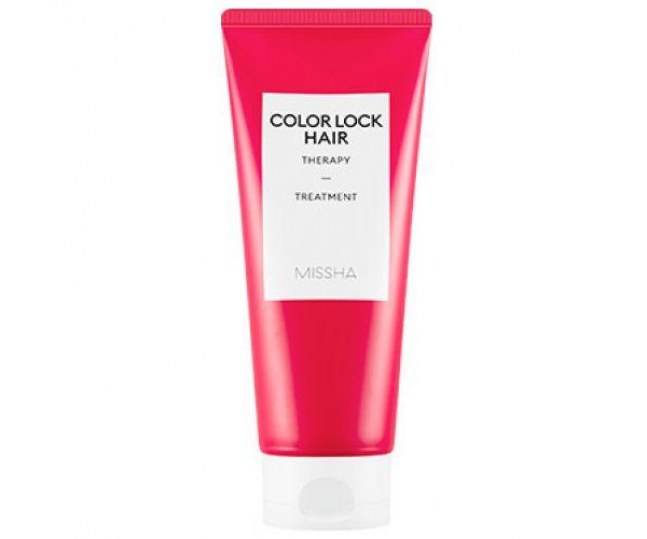 Color Lock Hair Therapy Treatment Маска для волос 200мл