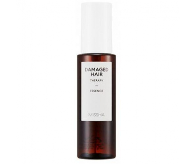 Damaged Hair Therapy Essence Сыворотка для волос 100мл