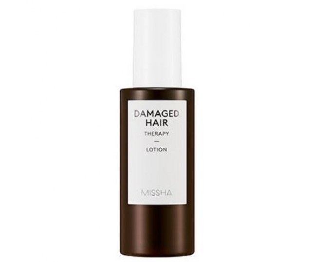 Damaged Hair Therapy Lotion Сыворотка для волос 150мл