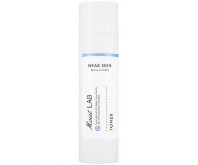 Near Skin Moist Lab Toner Увлажняющий тоник для лица 130мл