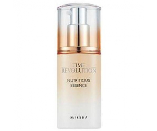 Time Revolution Nutritious Essence Питательная эссенция для лица 40мл