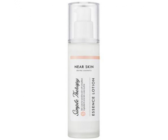 Near Skin Simple Therapy Essence Lotion Молочко для лица 55мл