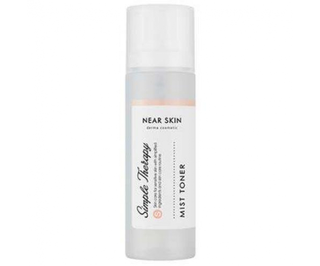 Near Skin Simple Therapy Misty Toner Тоник для лица 80мл