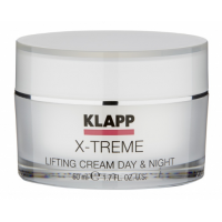 Крем-лифтинг день ночь  X-TREME Lifting Cream Day & Night 50 мл