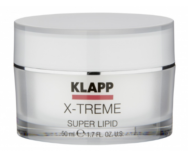 Крем Супер Липид  X-TREME Super Lipid 50 мл