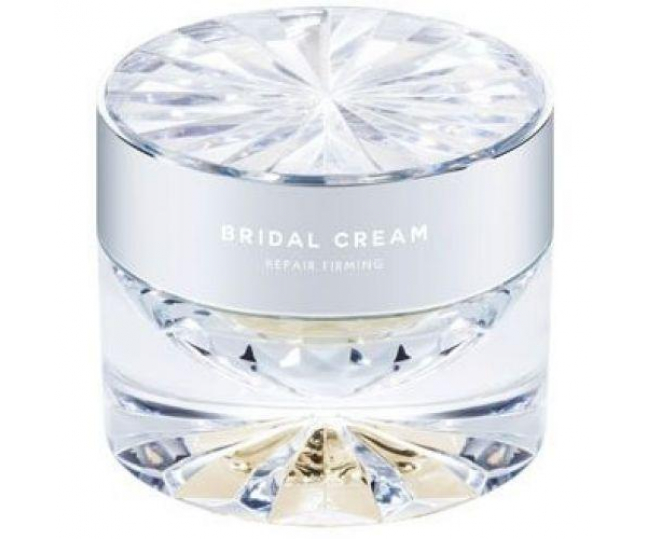 Time Revolution Bridal Cream Repair Firming Укрепляющий крем для лица 50мл