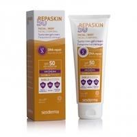 Repaskin Sunscreen Gel Cream (SPF 50) Солнцезащитный крем-гель (СПФ 50) 200 мл