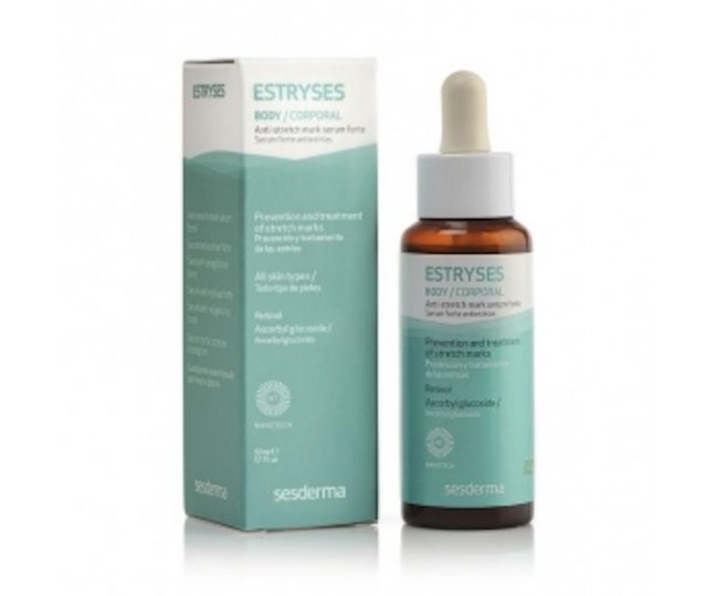  Estryses Serum Antiestrias Сыворотка против растяжек форте 50 мл