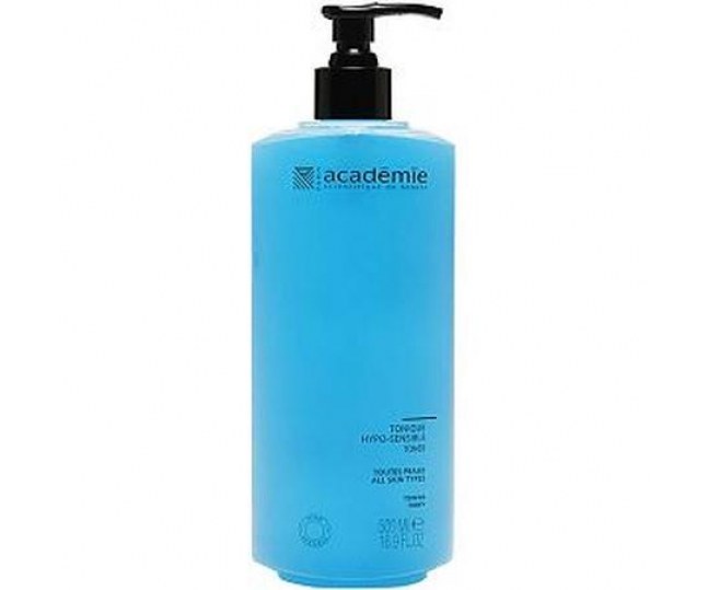 ACADEMIE Paris scientifique de beaute ACADEMIE Гипоаллергенный тоник 500 ml