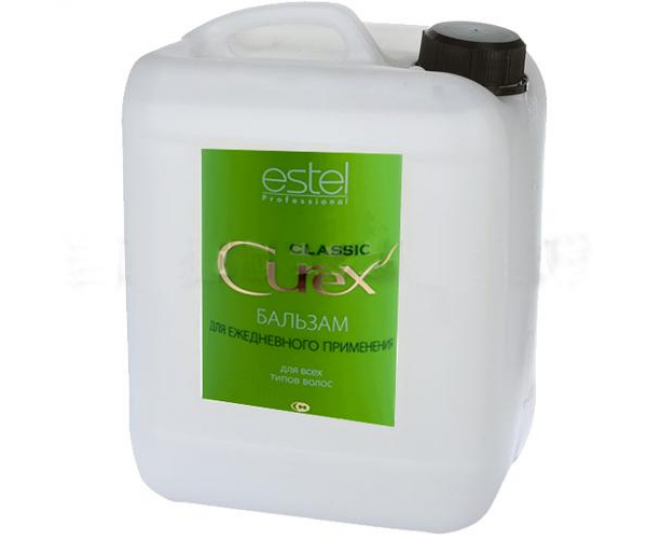 CUREX Бальзам 5000 мл для ежедневного применения