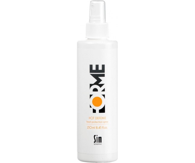 FORME Hot Defense Heat Protection Spray спрей термозащитный 250мл