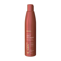 Curex Color Save Шампунь поддержание цвета для окрашенных волос 300 мл