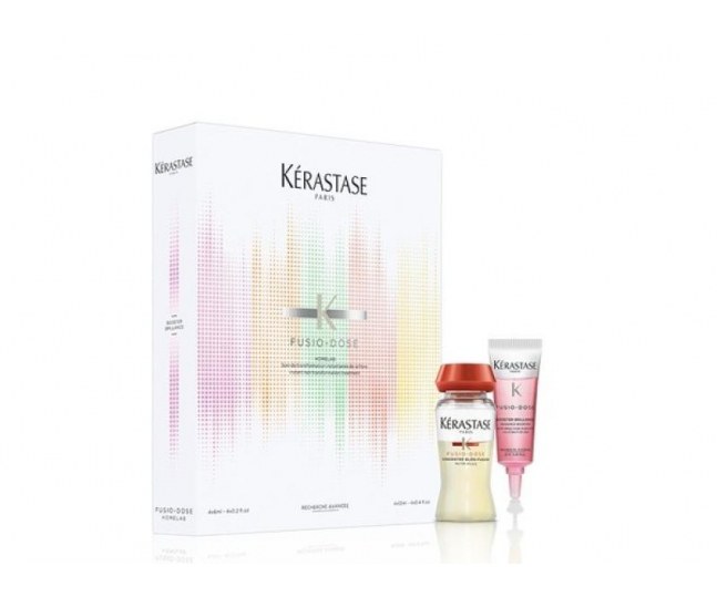 Fusio-Dose Homelab for Color Radiance 4*6мл