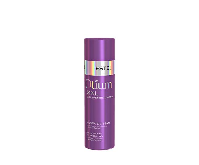 OTIUM XXL Бальзам для длинных волос, 200 мл