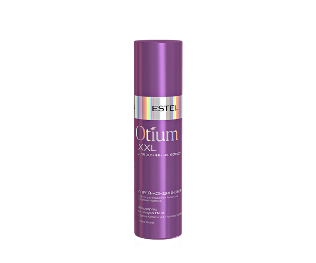 OTIUM XXL Спрей-кондиционер для длинных волос, 200 мл