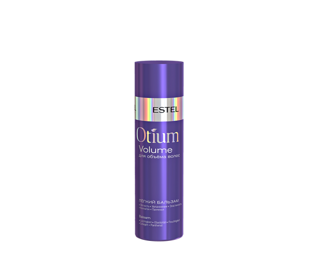 OTIUM Volume Бальзам легкий для объема волос, 200 мл