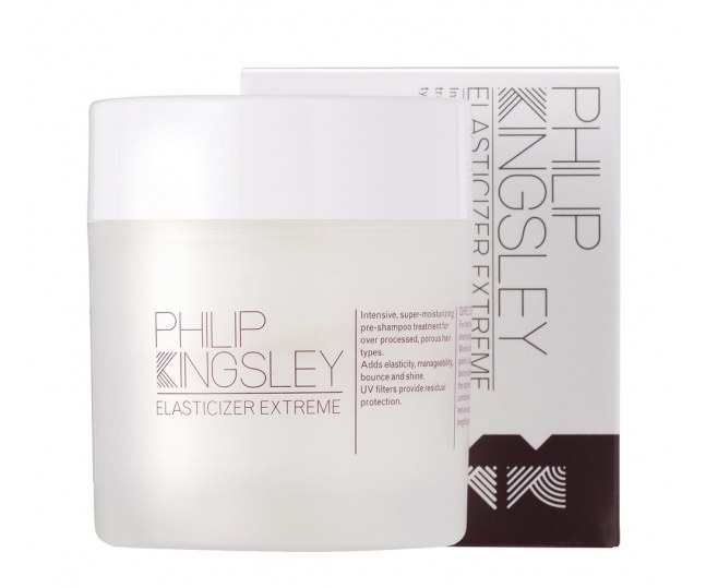 Philip Kingsley ELASTICIZER EXTREME / Маска для волос 150 ml