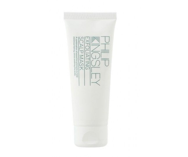Philip Kingsley EXFOLIATING SCALPMASK / Отшелушивающая маска для кожи головы 75 ml