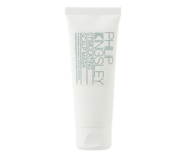 Philip Kingsley STIMULATING SCALPMASK / Стимулирующая маска для кожи головы 75 ml