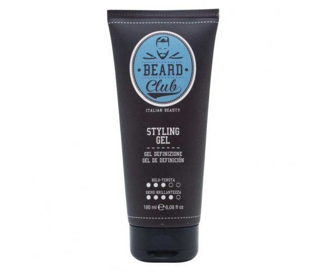 МОДЕЛИРУЮЩИЙ ГЕЛЬ - BEARD CLUB - 180 МЛ.