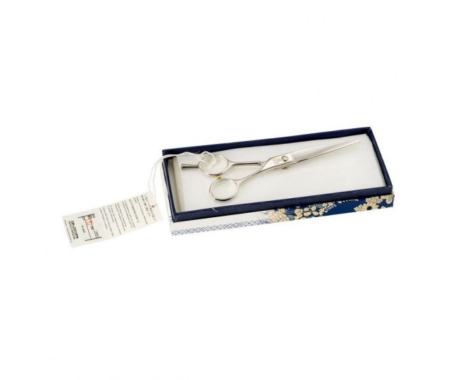 НОЖНИЦЫ ДЛЯ СТРИЖКИ MATSUZAKI AXR 525N - (5.25)