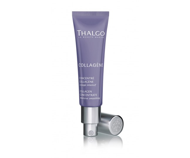THALGO СЫВОРОТКА С КОЛЛАГЕНОМ COLLAGEN CONCENTRATE 30мл