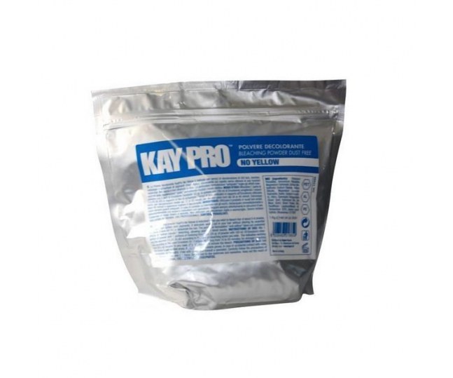 ОБЕСЦВЕЧИВАЮЩИЙ ПОРОШОК ГОЛУБОЙ KAY PRO - 1000 ГР.