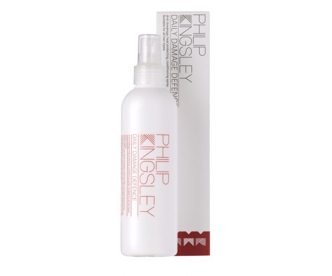 Philip Kingsley DAILY DAMAGE DEFENCE / Защитный кондиционер-спрей 250 ml