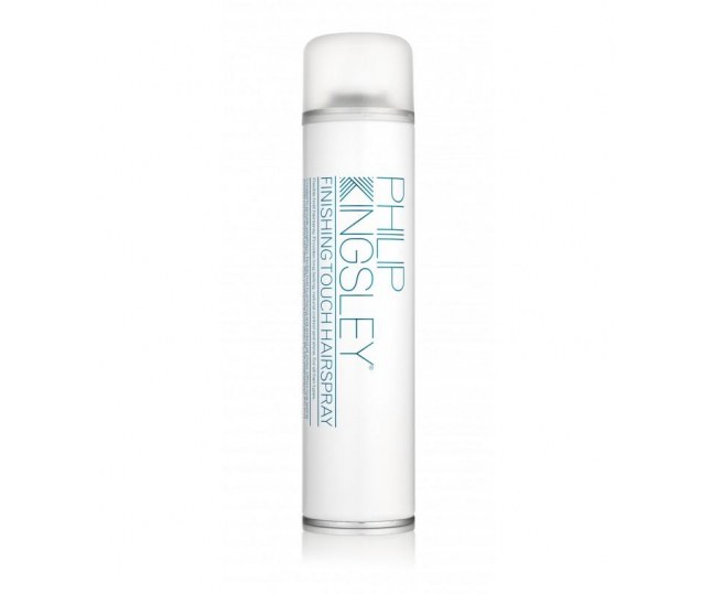 Philip Kingsley FINISHING TOUCH HAIRSPRAY / спрей для сильной фиксации 400мл