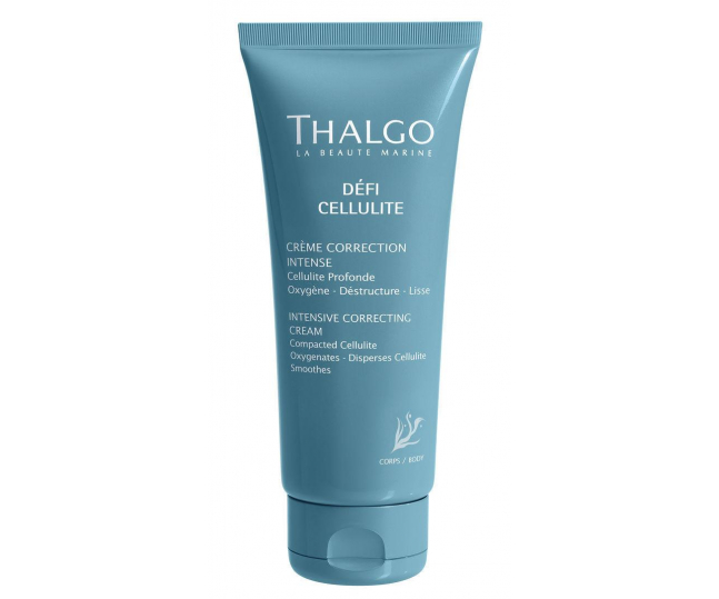  THALGO КРЕМ ПРОТИВ ЦЕЛЛЮЛИТА DEFI CELLULITE 200мл