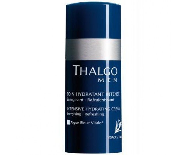 THALGOMEN УВЛАЖНЯЮЩИЙ КРЕМ INTENSIVE HYDRATING CREAM 50мл
